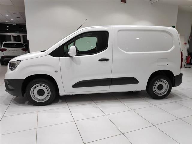 OPEL COMBO CARGO Combo Cargo 1.5 Diesel PC 650 kg Edition