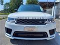 LAND ROVER RANGE ROVER SPORT 3.0 SDV6 249 CV HSE Dynamic