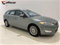 FORD MONDEO WAGON 2.0 TDCi 140 CV SW Titanium Pack Premium DPF