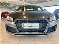 AUDI TT 40 TFSI S tronic S PREZZO REALE !!