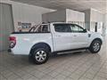 FORD RANGER 2.0 ECOBLUE DC Limited 5 posti