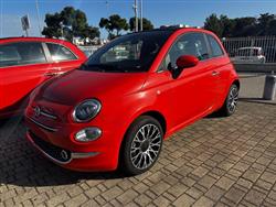 FIAT 500C 500 C 1.0 Hybrid Dolcevita