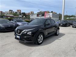 NISSAN JUKE 1.0 DIG-T 114 CV N-Connecta