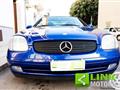 MERCEDES CLASSE SLK Kompressor