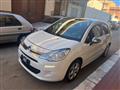 CITROEN C3 1.2 BENZ 82CV Exclusive