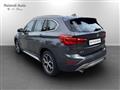 BMW X1 xdrive18d xLine auto my18