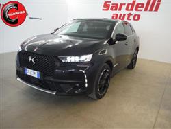 DS 7 CROSSBACK BlueHDi 130 aut. Performance Line