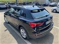 AUDI Q3 35 TDI Business Advanced