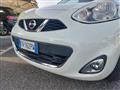 NISSAN MICRA 1.2 12V 5 porte Acenta TPMS km 92000