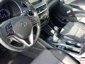 HYUNDAI TUCSON 1.6 CRDi XPrime