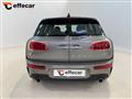 MINI CLUBMAN 2.0 Cooper SD Hype ALL4 aut.