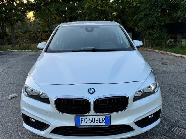 BMW Serie 2 218d Active Tourer Luxury