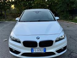 BMW Serie 2 218d Active Tourer Luxury