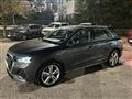 AUDI Q3 35 TDI S tronic S line edition SCONTO ROTTAMAZIONE