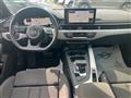 AUDI A4 ALLROAD 45 TDI tiptronic