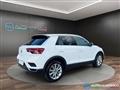 VOLKSWAGEN T-ROC 1.6 TDI 116CV SCR Advanced BlueMotion Technology