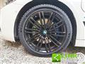 BMW SERIE 5 e Msport GARANZIA BMW INCLUSA