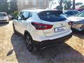 NISSAN QASHQAI 1.5dci N-CONNECTA 130cv TETTO PANORAMA TELECAM 360