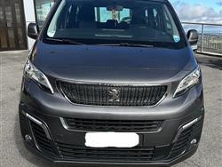 PEUGEOT EXPERT BlueHDi 120 S&S PL-SL-TN Combi Long