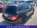 MERCEDES CLASSE C SW CDI S.W. BlueEFFICIENCY Elegance