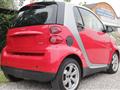 SMART Fortwo 1000 52 kW MHD coupÃ© pure