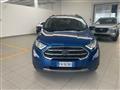 FORD ECOSPORT 1.0 EcoBoost 125 CV Start&Stop Titanium