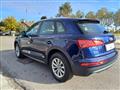 AUDI Q5 2.0 TDI 190 CV quattro S tronic Business Cronologi