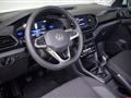 VOLKSWAGEN T-CROSS 1.0 TSI Style 110CV