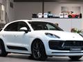 PORSCHE Macan T 265cv - PASM - Tetto - Gancio - Pelle