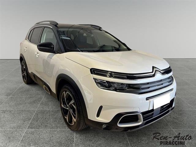 CITROEN C5 AIRCROSS C5 Aircross BlueHDi 130 S&S EAT8 Feel