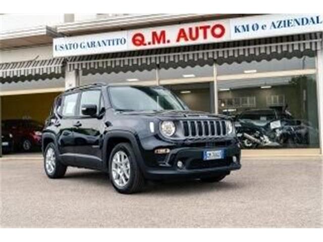 JEEP RENEGADE 1.0 T3 Limited