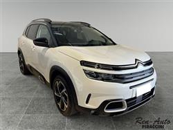 CITROEN C5 AIRCROSS C5 Aircross BlueHDi 130 S&S EAT8 Feel