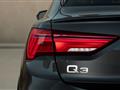 AUDI Q3 SPORTBACK Q3 SPB 35 TDI quattro S tronic S line edition