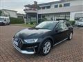 AUDI A4 ALLROAD 40 TDI 190 CV S tronic