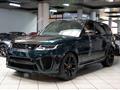 LAND ROVER RANGE ROVER SPORT SVR CARBON EDITION|SPECIAL PAINT|TETTO|22''|FULL