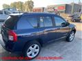 JEEP COMPASS 2.2 CRD Gancio traino limited