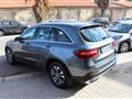 MERCEDES GLC SUV d 4Matic Business