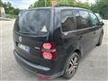 VOLKSWAGEN TOURAN 2.0 Conceptline Ecofuel