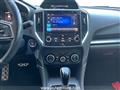 SUBARU XV HYBRID XV 2.0i e-Boxer MHEV Lineartronic Premium