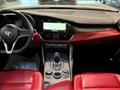 ALFA ROMEO GIULIA 2.2 T DIESEL 190 CV AT8 LUSSO *TETTO*PELLE*UNIPROP