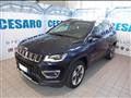 JEEP COMPASS 2.0 mjt Limited 4wd 140cv auto