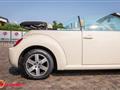 VOLKSWAGEN NEW BEETLE 1.6 Cabrio