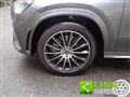 MERCEDES CLASSE GLE d 272CV 4MATIC - Garanzia di 1 anno