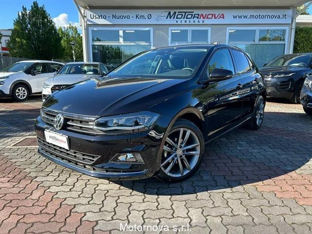 VOLKSWAGEN POLO 1.0 TSI DSG 5p. Highline BlueMotion Technology