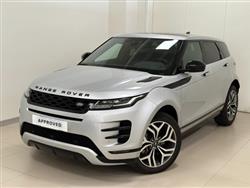 LAND ROVER RANGE ROVER EVOQUE 2.0D I4-L.Flw 150 CV AWD Auto R-Dynamic S