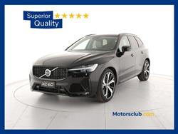 VOLVO XC60 B5 AWD automatico Ultimate Dark - PRONTA CONSEGNA