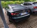 AUDI A5 Sportback 2.0 tdi Business quattro s-troni FV827GD