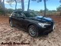 ALFA ROMEO STELVIO 2.2 Turbodiesel 190 CV AT8 RWD