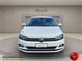 VOLKSWAGEN POLO 1.0 TSI 5p. Comfortline BlueMotion Technology