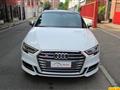 AUDI A3 SPORTBACK SPB 2.0 TFSI quattro S tronic